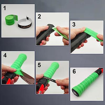Wholesale tennis overgrip & Accessories for Tennis Players 