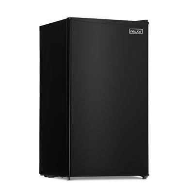 BLACK+DECKER BCRK17B 1.7 Cu. ft. Compact Refrigerator for sale online