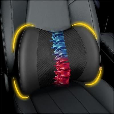 Healthy Spirit Gel Enhanced Seat Cushion