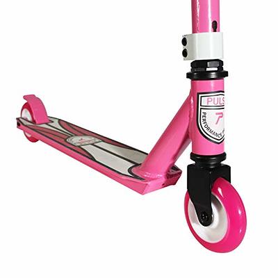 Pulse Performance Products Burner Pro Freestyle Scooter