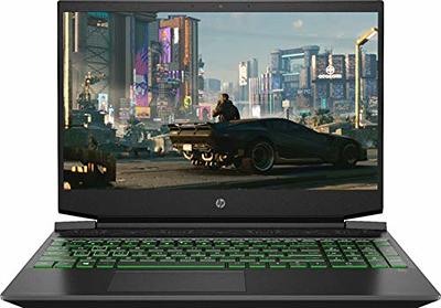 HP Pavilion Gaming Laptop 15.6” Full HD, Intel Core i7-8750, NVIDIA GeForce  GTX 1060, 1TB HDD + 16GB Optane Memory, 8GB SDRAM