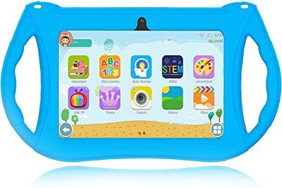 VTech Play Smart Preschool Laptop, Black