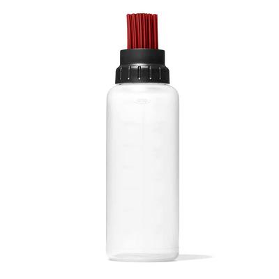 OXO Good Grips Chef's Squeeze Bottle - Small, 6 oz,Plastic