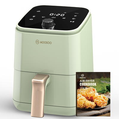 Hamilton Beach 3.1 Quart/3.2 Liter Digital Air Fryer - 35065