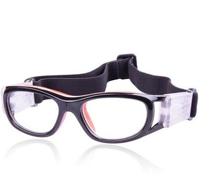 Mens Prescription Safety Glasses Anti Collision Basketball Shorts