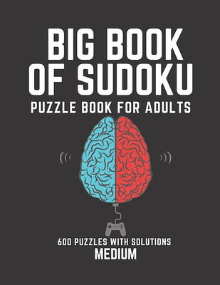 200 Large Print Easy Sudoku Puzzles : 200 Easy Sudoku Puzzle to Improve  Your Memory & Prevent Neurological Disorder Puzzles and Solutions - Perfect