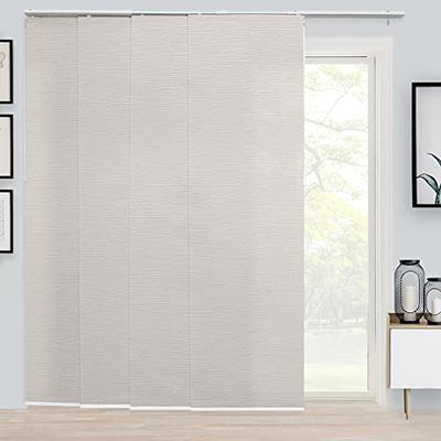  CHICOLOGY Blinds for Windows , Mini Blinds , Window Blinds ,  Door Blinds , Blinds & Shades , Camper Blinds , Mini Blinds for Windows ,  Horizontal Window Blinds , Gloss