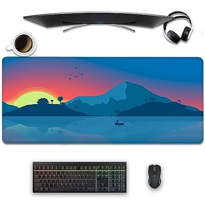 Belkin Premium Mouse Pad - Desk Mat - Computer Mouse Pad - Hard