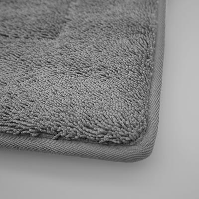 Oliver Brown Terry Memory Foam Bath Mat - On Sale - Bed Bath