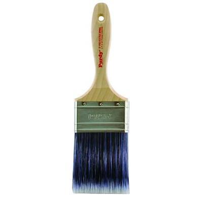 Riverdale Chinex Angle Sash Paint Brush, Extra Firm, 3-In.