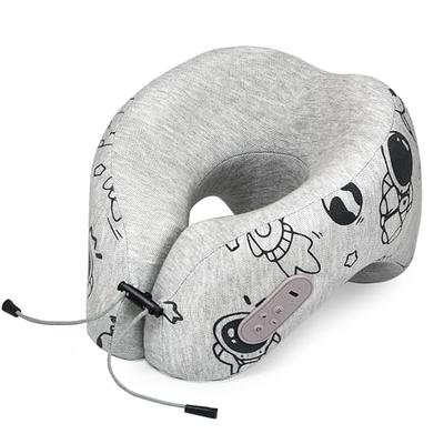 EARTEANA Bluetooth Pillow Speakers for Sleeping, Wireless Bone