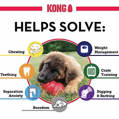 KONG Easy Treat - Dog Treats 