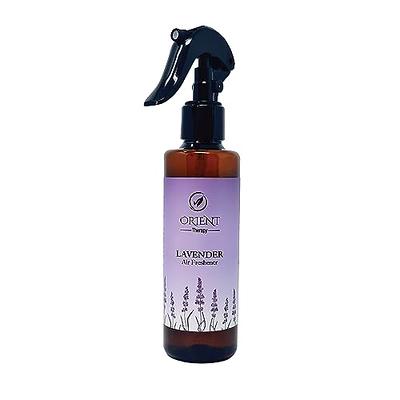 Essential Oil Bathroom Spray, Bathroom Odor Spray