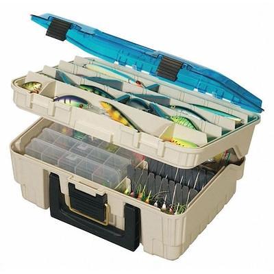 Ghosthorn Fishing Tackle Box, Waterproof 3600 Tackle Trays