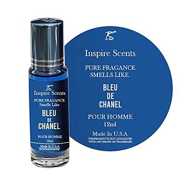 Grand Parfums Perfume Oil - Compatible With CASHMERE MIST Body Oil Parfum  Oil for WOMEN by DONNA KARAN - 100% Pure Uncut Body Oil, Scented Fragrance