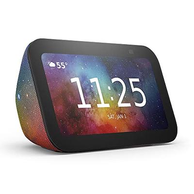 Echo Show 5 (3rd Gen, 2023 Release) Designed For Kids, With Parental  Controls - Galaxy : Target