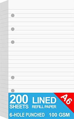 Staples Copy Paper, 8 1/2 x 11, 3 Hole Punched, Case