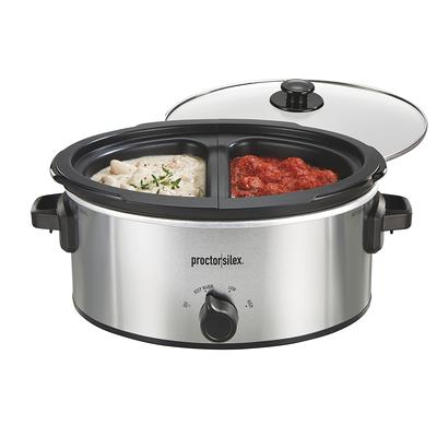 Cooks 1.5-Quart Slow Cooker $11.69