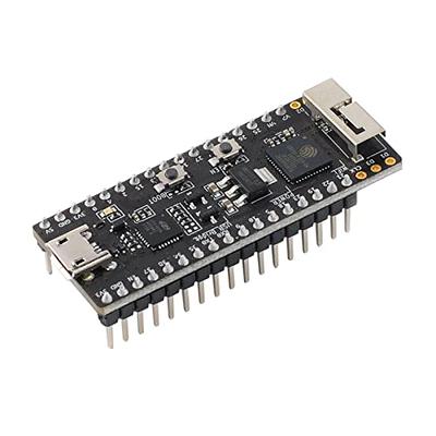 HiLetgo 1PC ESP8266 NodeMCU CP2102 ESP-12E Development Board Open Source  Serial Module Works Great for Arduino IDE/Micropython (Small)