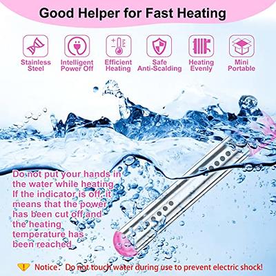 thermomate Mini Tank Electric Water Heater ES400 4 Gallons Point of Use  Water Heater for Instant Hot Water Under Kitchen Sink 120V 1440W - Yahoo  Shopping