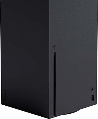 Microsoft Xbox Series X - Game console - 8K - HDR - 1 TB SSD