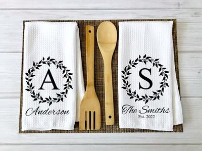 Personalized Name Kitchen Spoon - Personalized Gallery