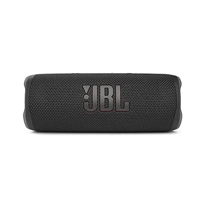  JBL Flip 6 - Portable Bluetooth Speaker, Powerful Sound and  deep bass, IPX7 Waterproof, PartyBoost for Multiple Speaker Pairing, Home,  Outdoor Travel (Squad) (Renewed) Camouflage : Electronics