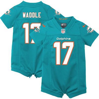 Jaylen Waddle Jerseys, Jaylen Waddle Shirts, Apparel, Jaylen Waddle Gear