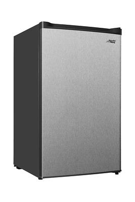 Arctic King 3.0 Cu ft Upright Freezer White, E-Star