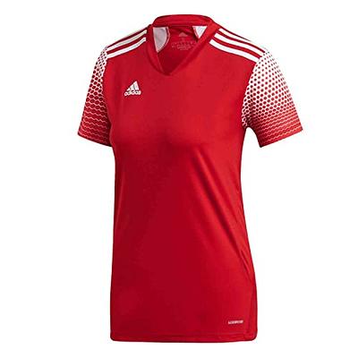 Men's Adidas Red Atlanta Flames Team Classic Jersey