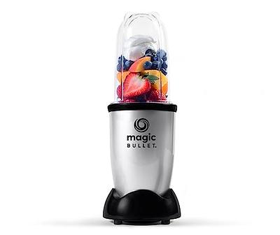 Magic Bullet Mini Juicer - Silver, Gray