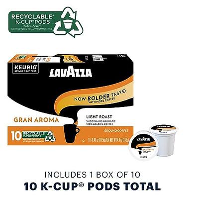 Lavazza 10 oz americano cup (6-pack)