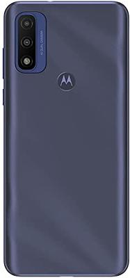  Moto G Play, 2021, 3-Day battery, Unlocked, Made for US by  Motorola, 3/32GB, 13MP Camera