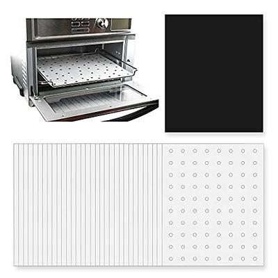 Parchment Paper for Air Fryer XL to XXL Compatible with Dash, Emeril Lagasse,  Nuwave® Brio, Paula Deen, Philips, PowerXL, Secura, Ultrean and More