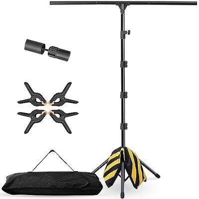 Neewer Large Photo Studio Lighting Equipment Carrying Bag 41.3x9.84x9.84inches with Shoulder Strap and Handle for Light Stand, Tripod, Umbrella