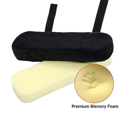 Home Office Wheelchair Comfy Gaming Chair Pad Armrest Pads Foam