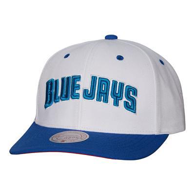 Mitchell & Ness Los Angeles Dodgers Blue Cooperstown Evergreen Snapback Hat