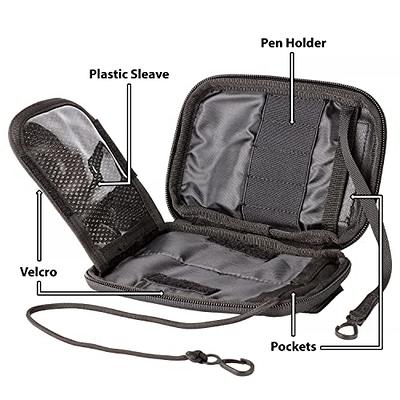 CAT Outdoors EDC Pouch Organizer - Small EDC Pouch - Mini Tactical