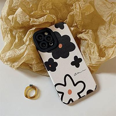 Teageo for iPhone 12 Pro Case for Women Girl Cute India