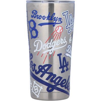 Tervis Los Angeles Dodgers Arctic Stainless Steel 20oz. Tumbler