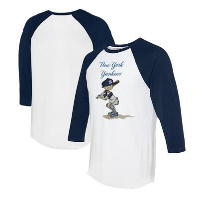 Mitchell & Ness New York Yankees Men's Player Henley Shirt - Macy's