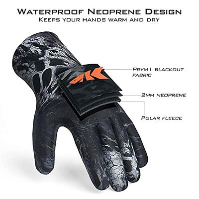 KastKing IceRiver Fishing Gloves – 100% Waterproof Cold Winter Weather Fishing  Gloves – Fishing Gloves for Men and Women – Ideal for Ice Fishing, Winter  Fishing, or Other Outdoor Winter Sports,XL,BO - Yahoo Shopping