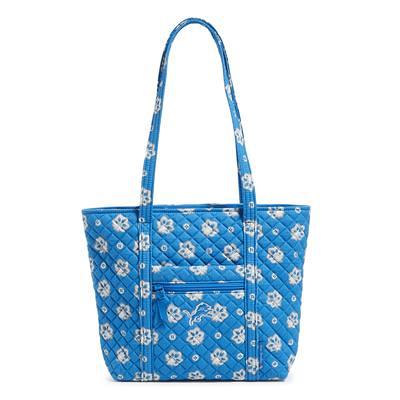 Vera Bradley Philadelphia Eagles Reactive Large Car Tote Bag