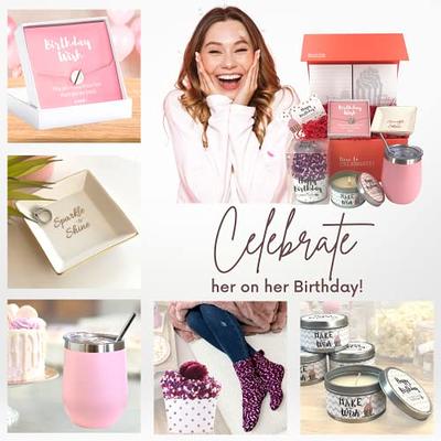 Birthday gift ideas for mom from daughter - The one guide of her life!