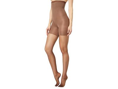 Red Hot by Spanx Red Hot by Spanx High-Waist Shaping Sheers