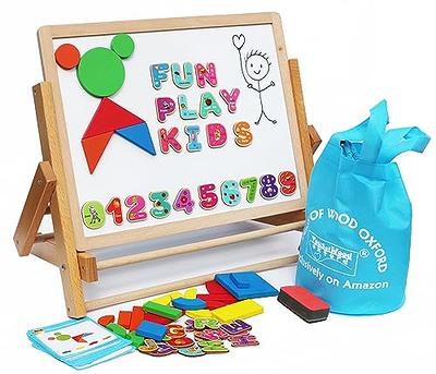 Panshi Magnetic Drawing Board Toy for 2 3 4 5 6 Year Old Toddlers, Erasable  Magna Writing Doodle Table for Age 2-6 Kids,Etch Sketch Pad Birthday Gifts  for Girls, Boys - Yahoo Shopping