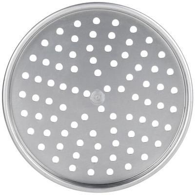 American Metalcraft Hard Anodized Aluminum Perforated Tapered