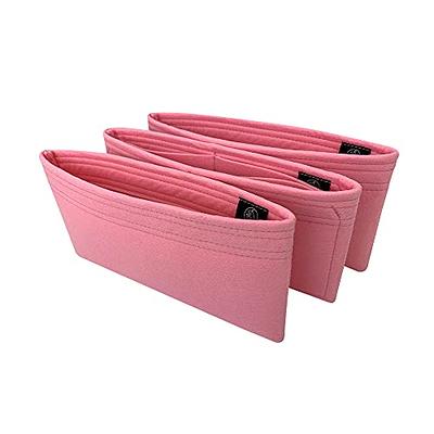  Zoomoni Premium Bag Organizer for LV Marelle (Handmade/20 Color  Options) [Purse Organiser, Liner, Insert, Shaper] : Handmade Products