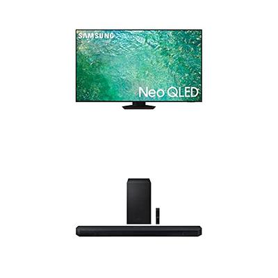 Buy 55 Inch Neo QLED 4K Smart TV - QN85C