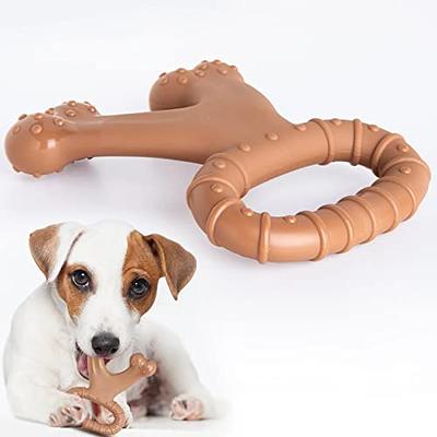Sedioso Large Dog Toy, Dog Chew Toy for Aggressive Chewer, Dog